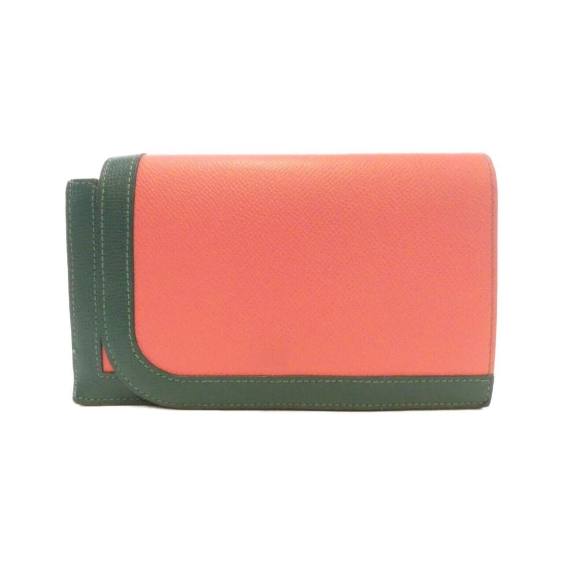 Hermes Camail Long 072028CK Wallet (1 of 14)