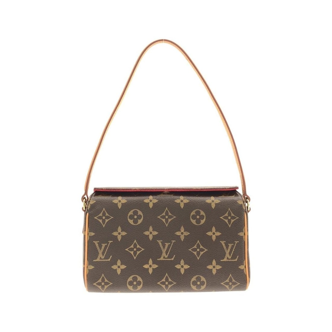 Louis Vuitton Monogram Recital M51900 Handbag (1 of 8)