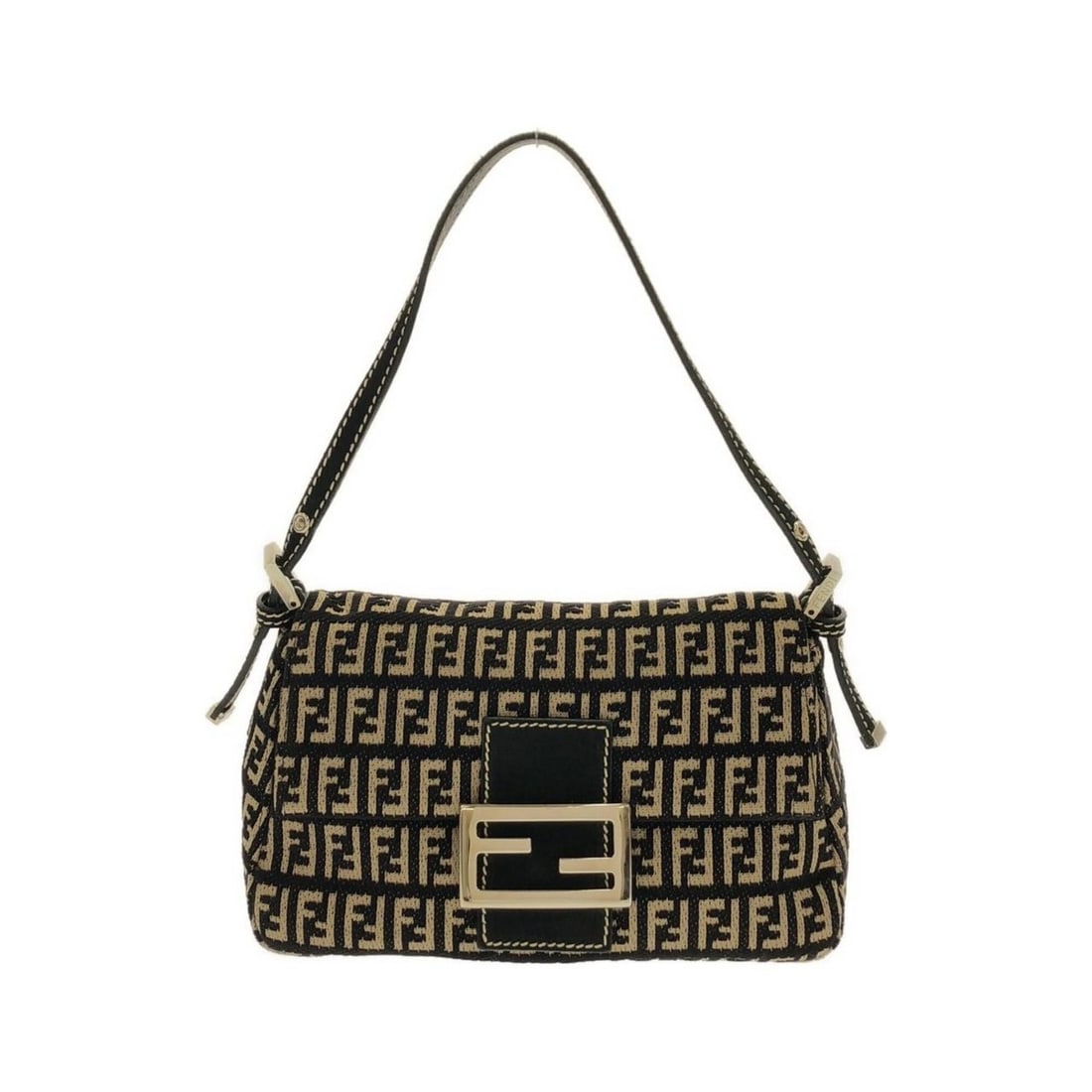 Fendi Mini Mamma 8BR180 Shoulder Bag (1 of 13)