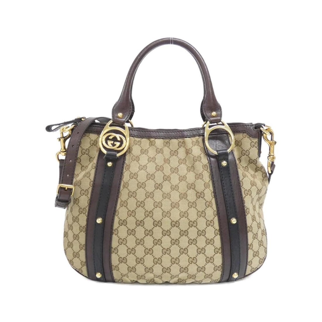 Gucci 246391 handbag (1 of 12)