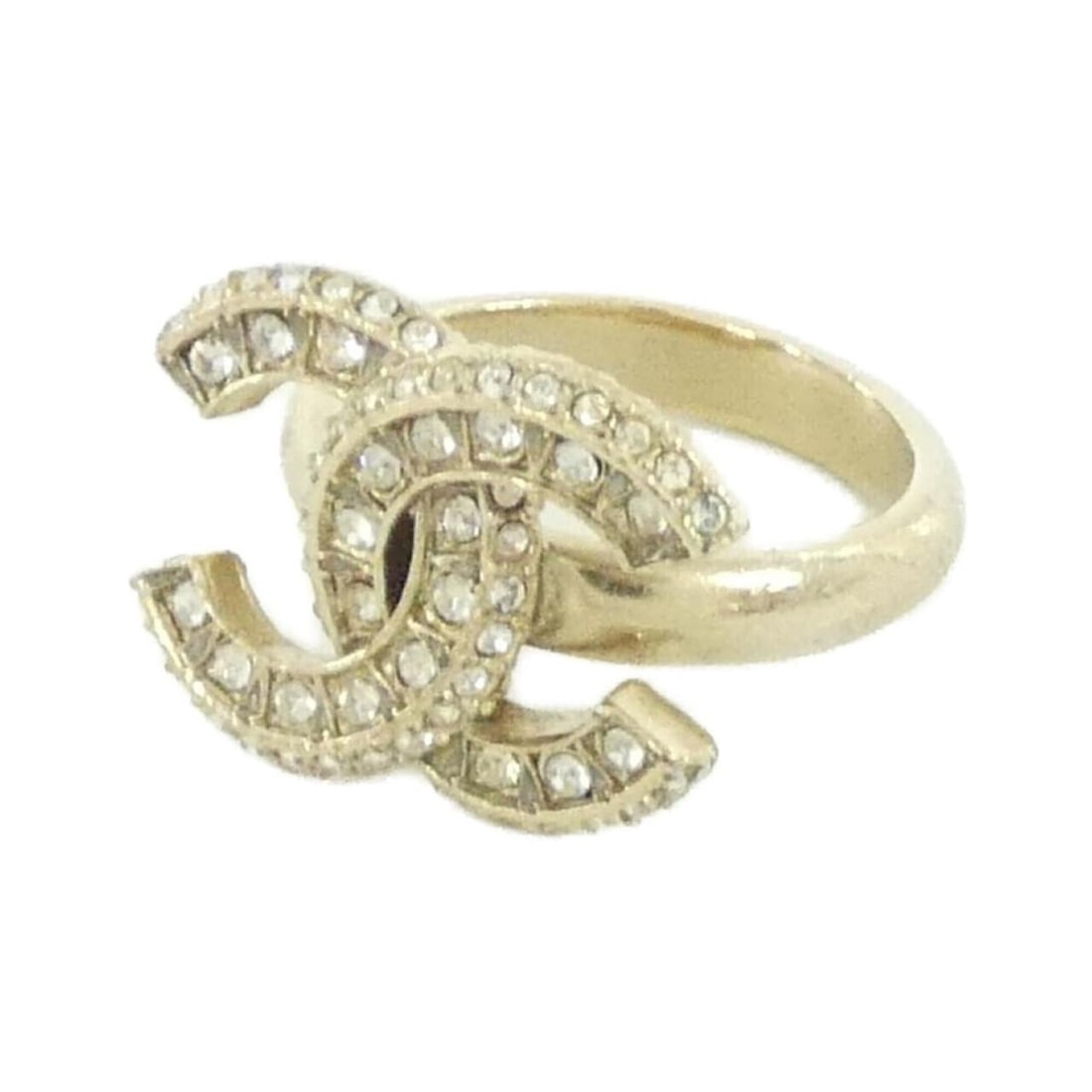 Chanel 86502 Ring (1 of 16)