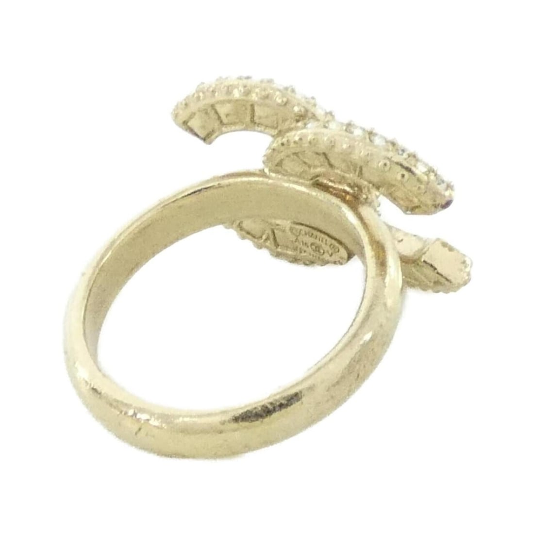 Chanel 86502 Ring - 2