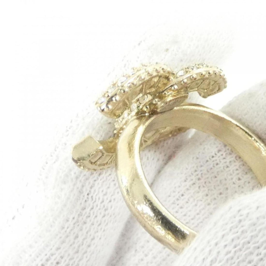 Chanel 86502 Ring - 4