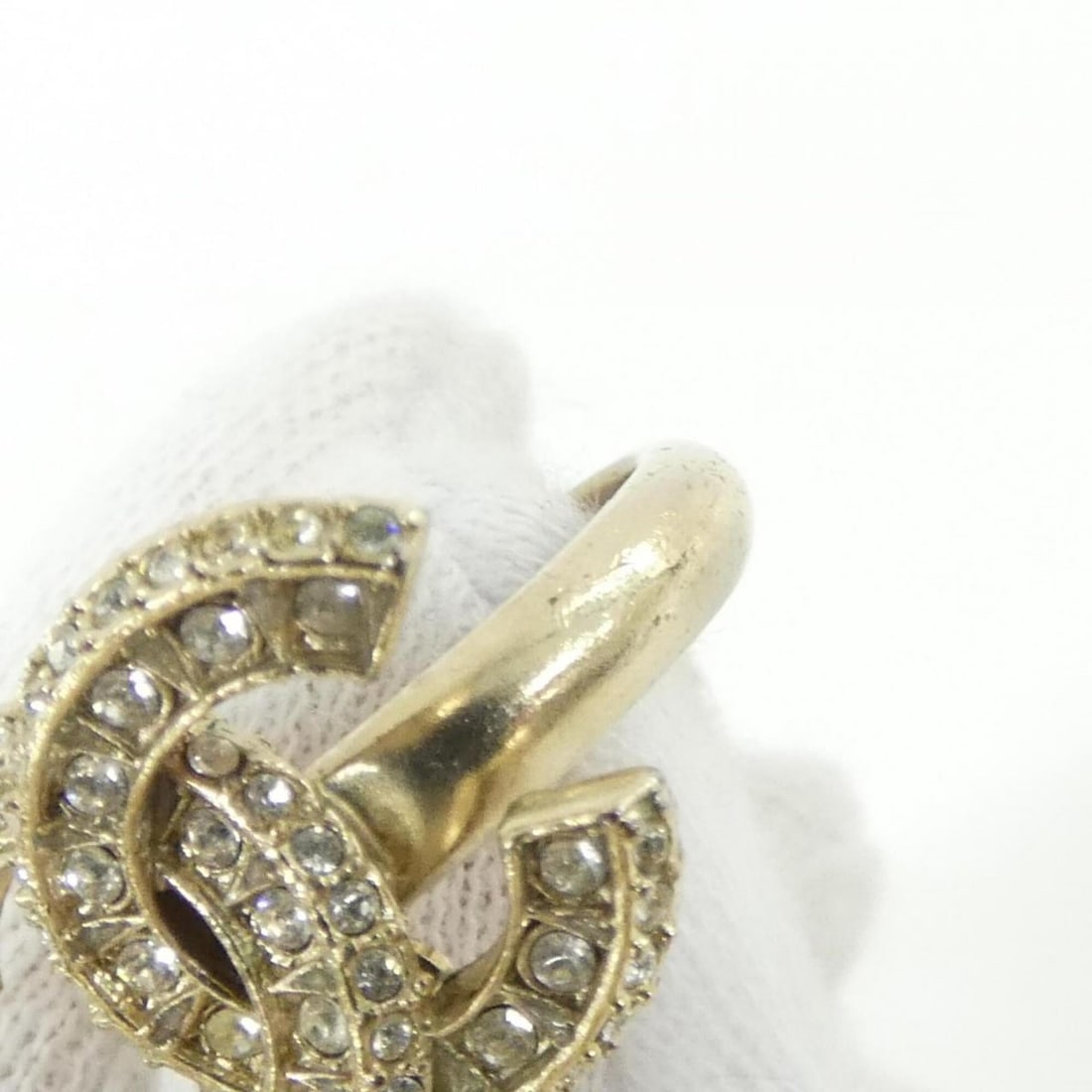 Chanel 86502 Ring - 5