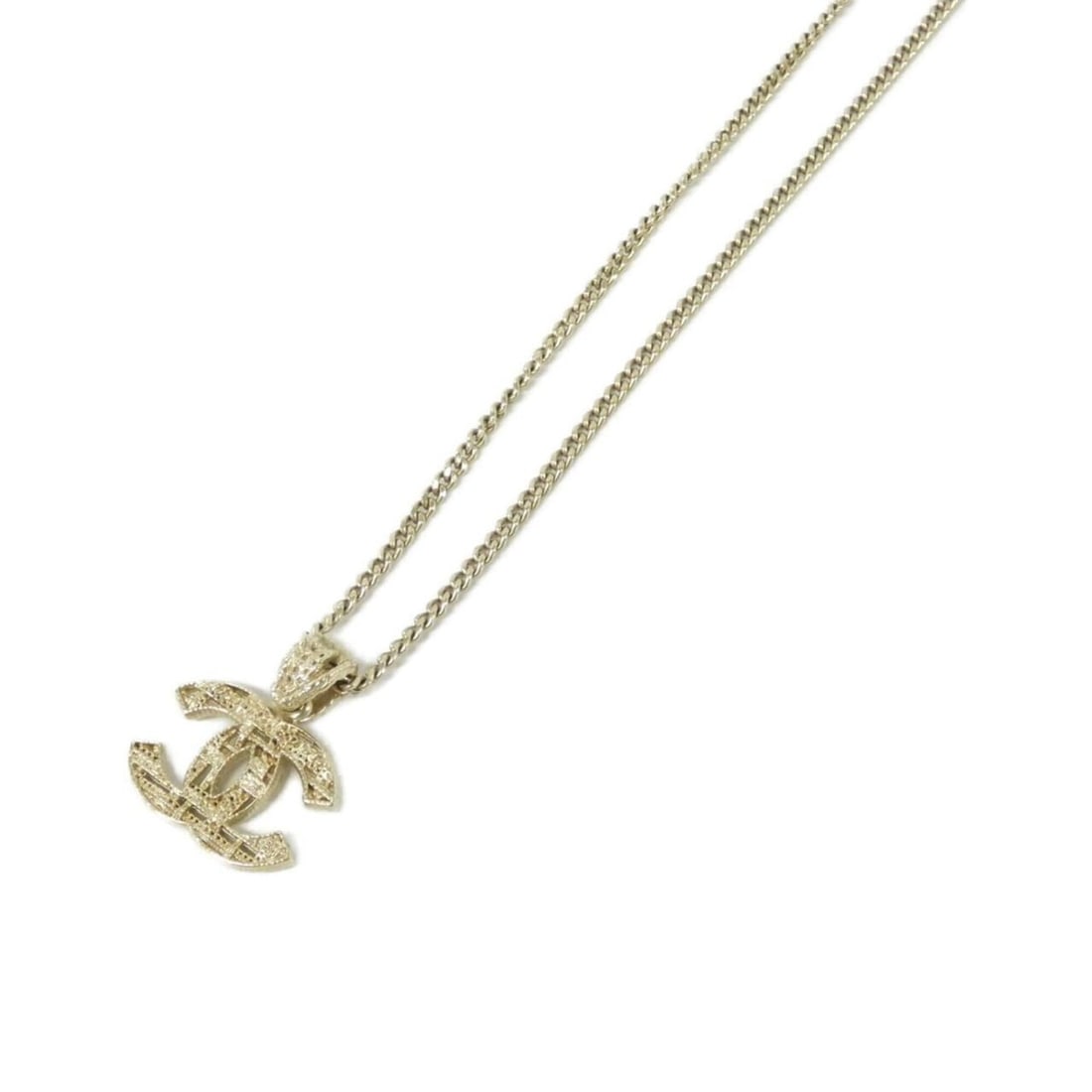 Chanel 64603 Necklace (1 of 15)