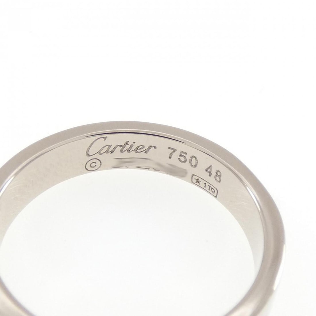 Cartier Mini Love Ring - 3