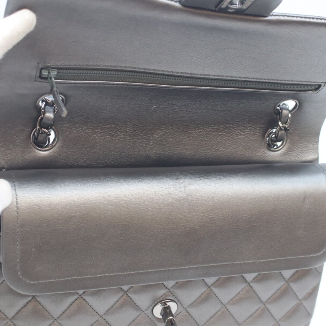 Cartier Mini Love Ring - 7