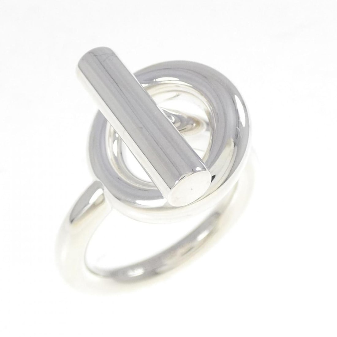 Hermes Hermès Echappé Ring (1 of 14)