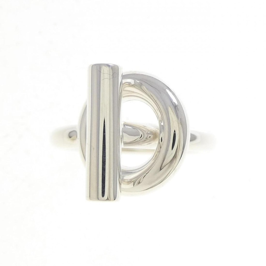 Hermes Hermès Echappé Ring - 2