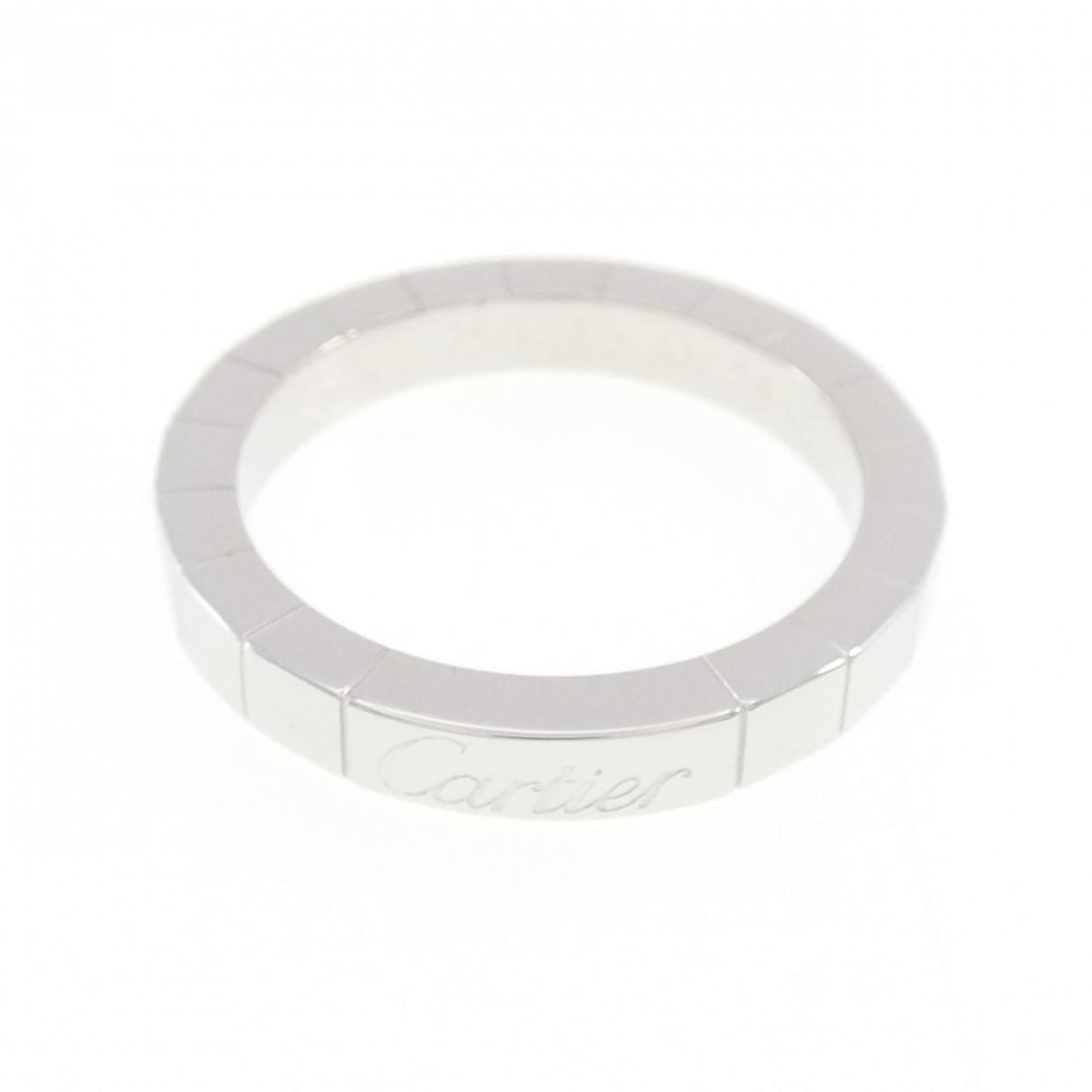 Cartier Lanieres Ring - 2