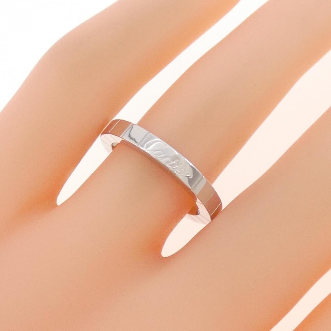 Cartier Lanieres Ring - 3