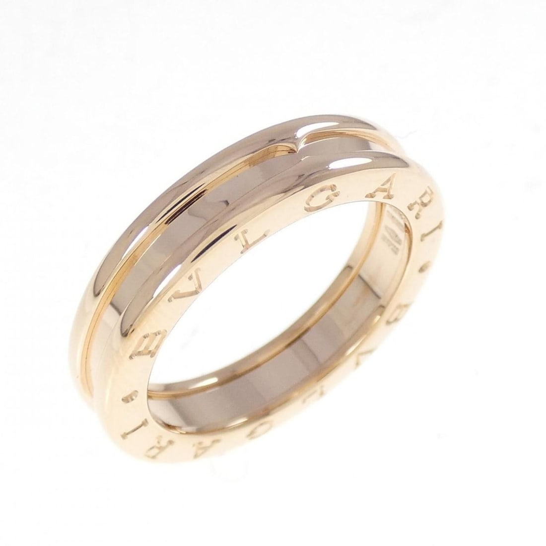 Bvlgari B.zero1 1-band ring (1 of 15)