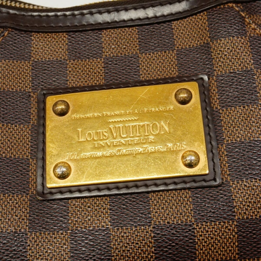 Chanel Camellia Large Ring - 13