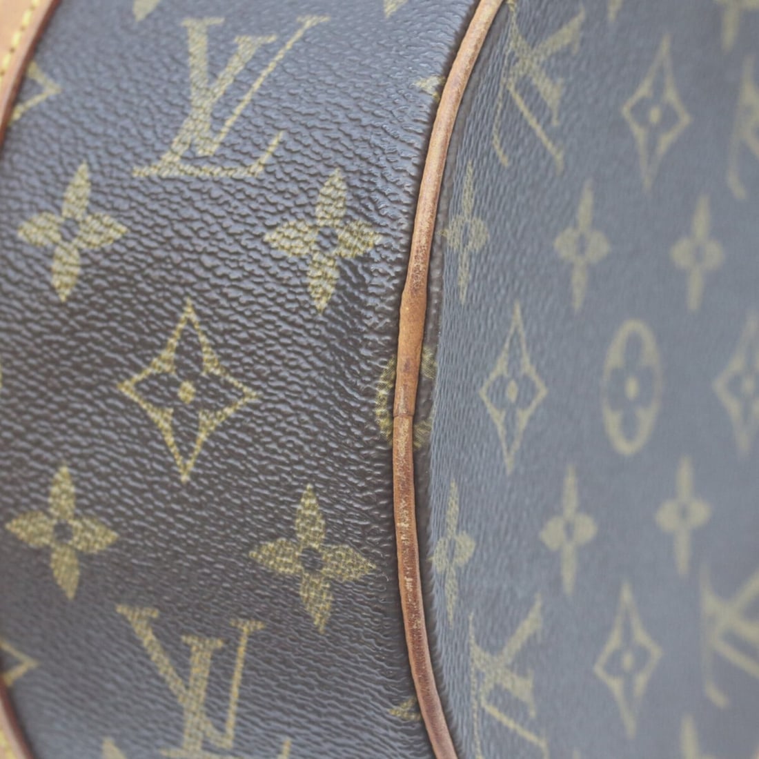 Chanel Camellia Large Ring - 7