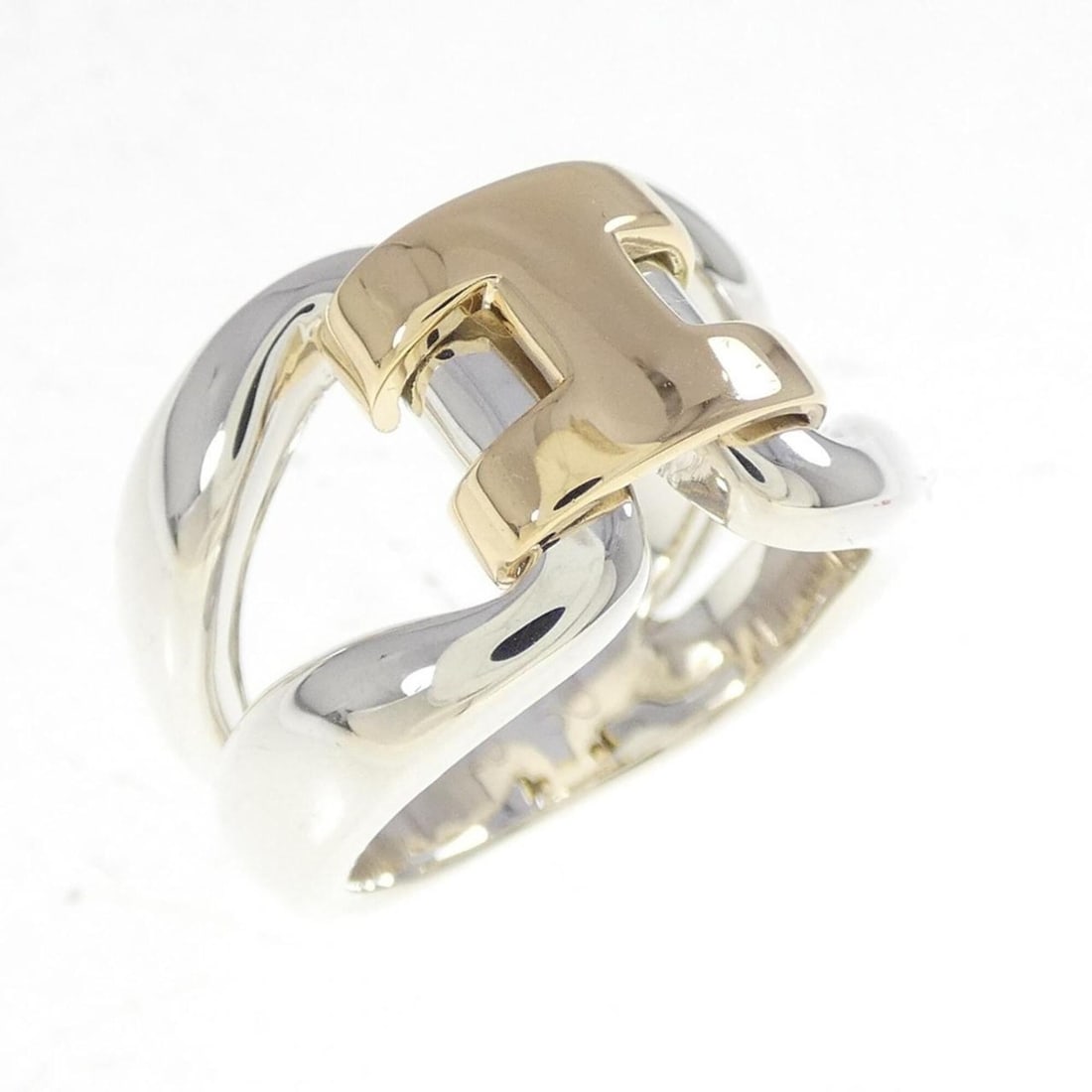 Hermes Hermès History Ring (1 of 9)