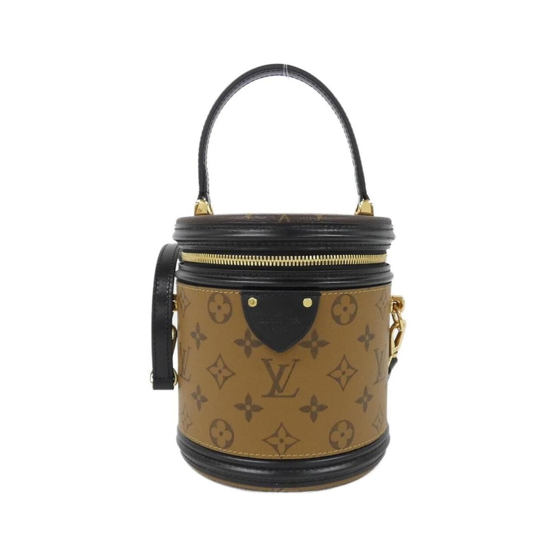 Louis Vuitton Monogram Reverse Cannes M43986 Handbag (1 of 11)