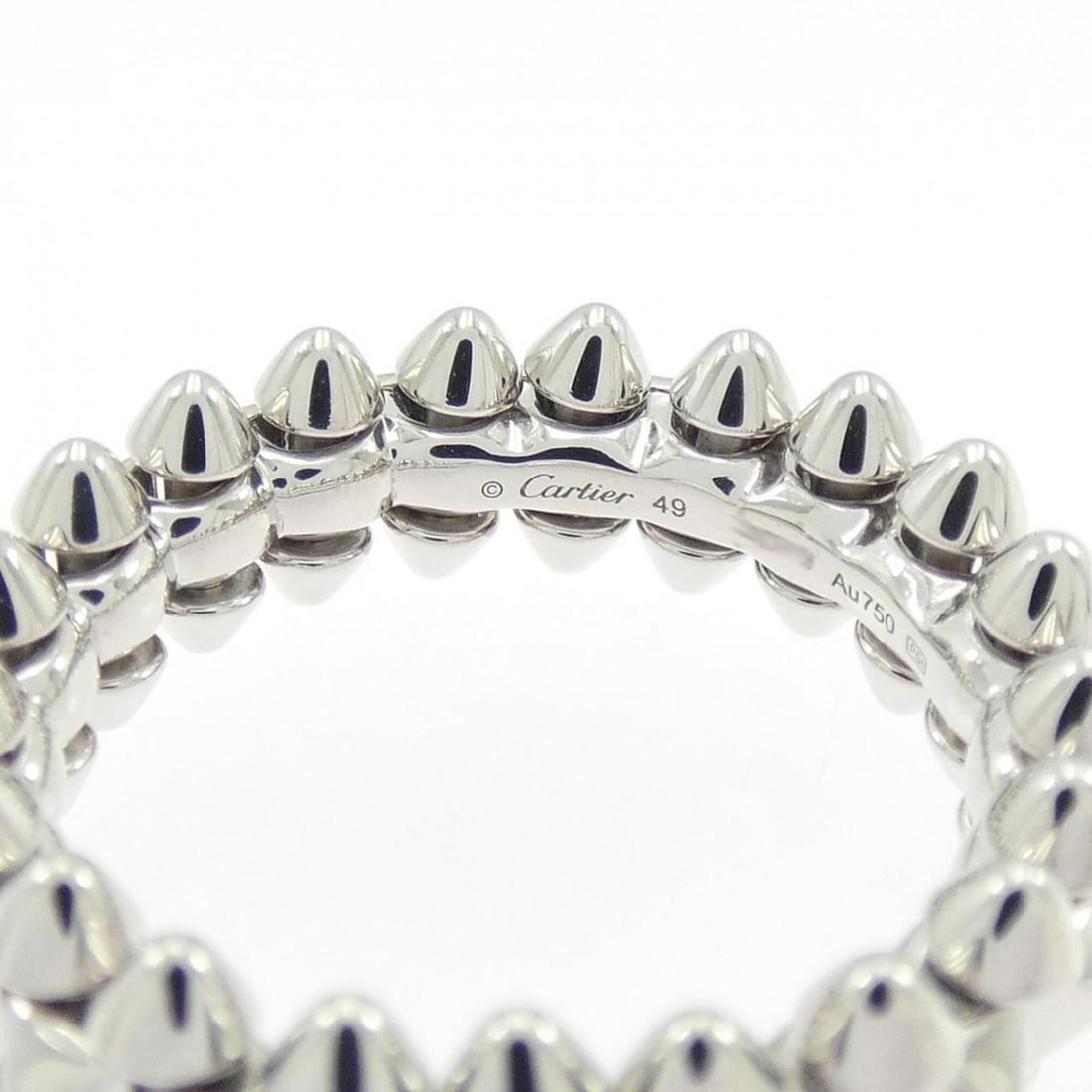 Cartier Crush Small Ring - 3