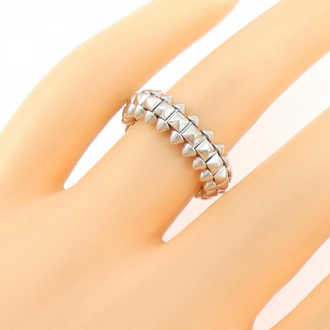 Cartier Crush Small Ring - 4