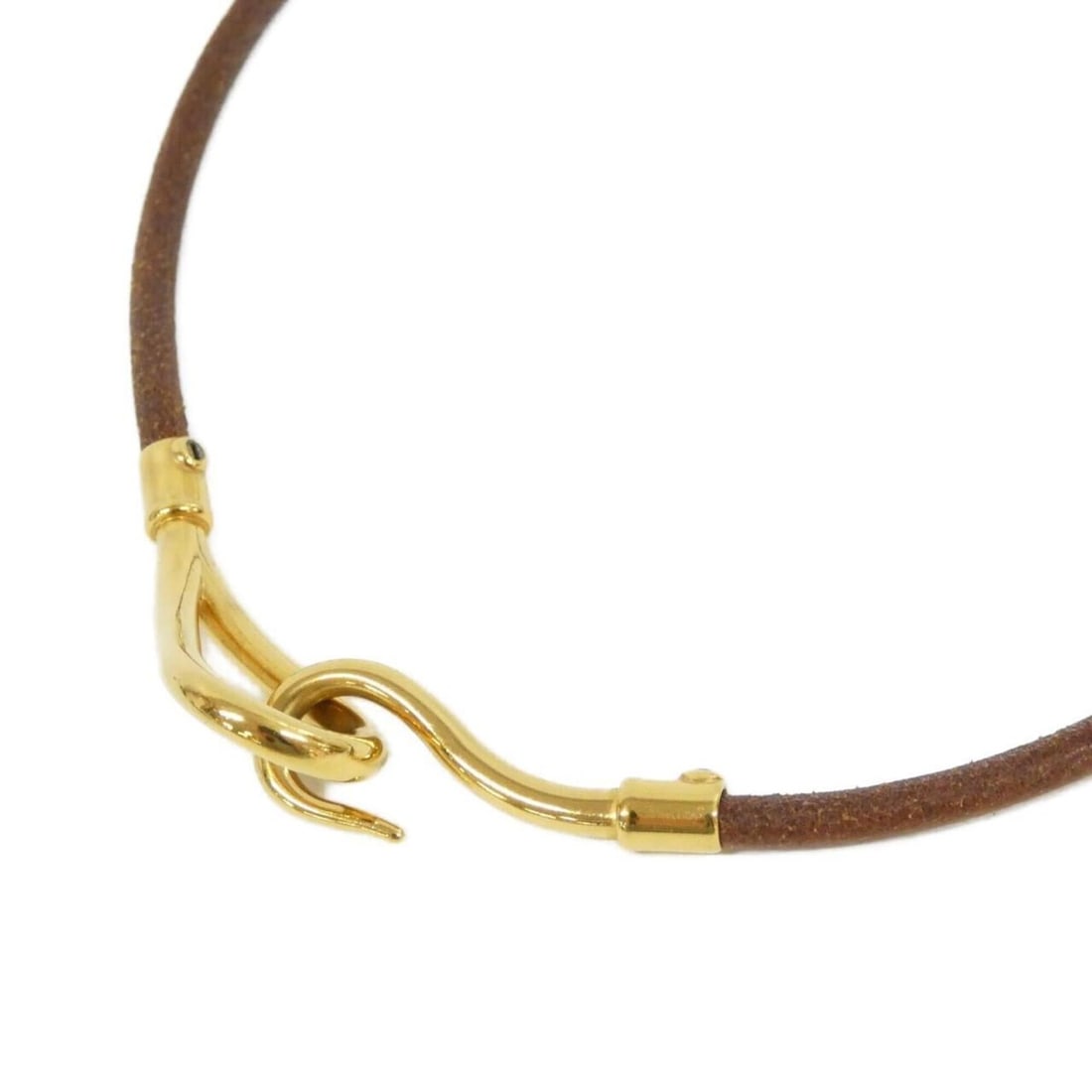 Hermes Jumbo 039847CC Choker (1 of 12)