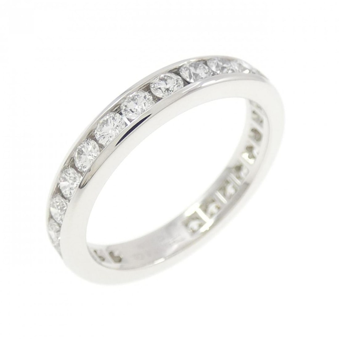 Tiffany & Co. Wedding Band Ring (1 of 13)