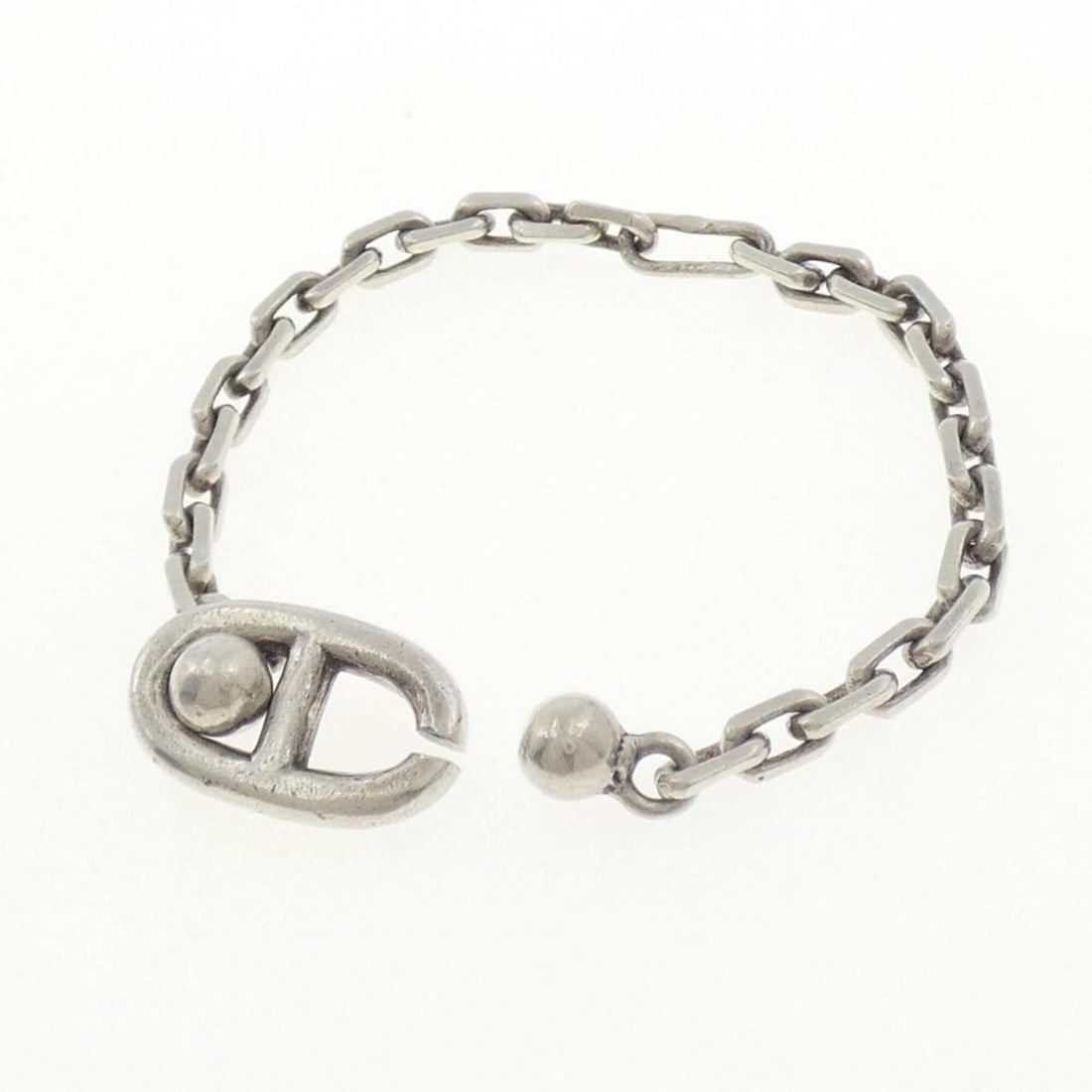 Hermes Hallmark Keychain - 3