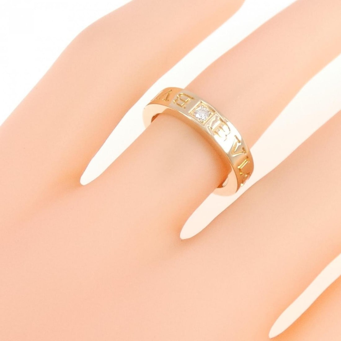 Bvlgari Bulgari B.zero1 Ring - 4