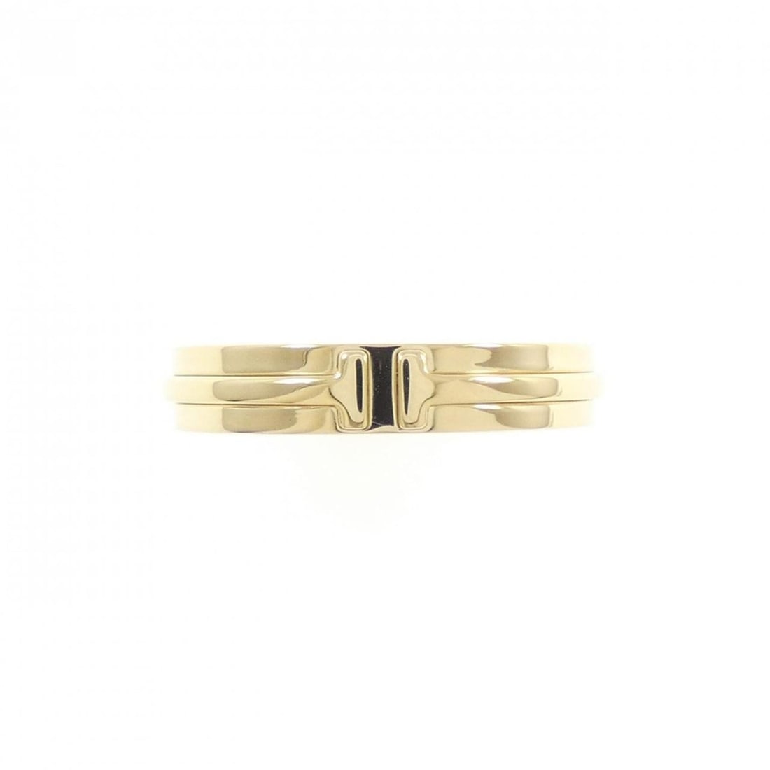 Tiffany T-Two Narrow Ring - 2