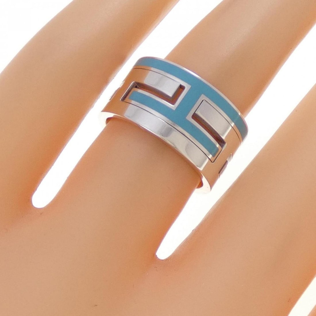 Hermes Move H Ring - 4