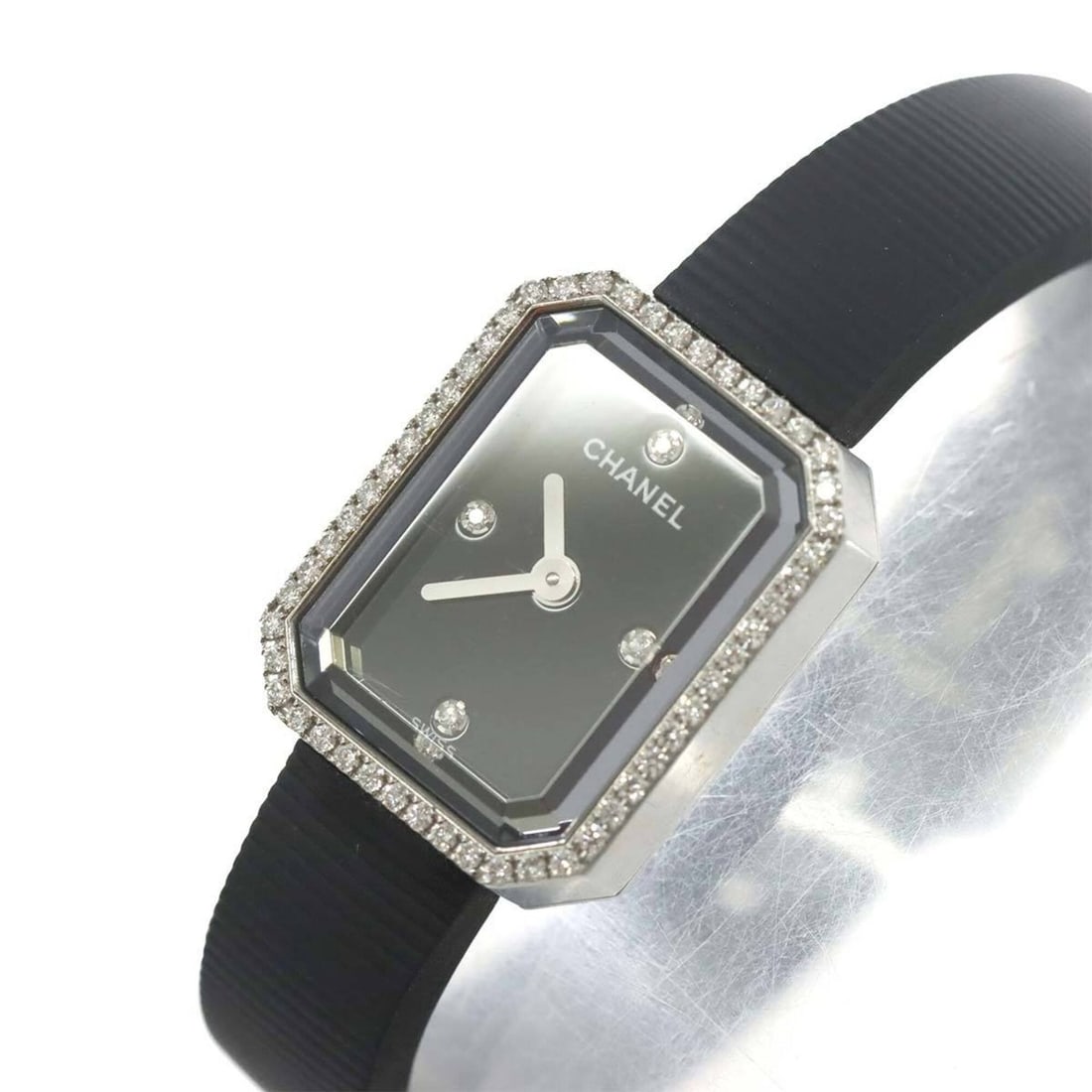 Hermes Move H Ring - 7