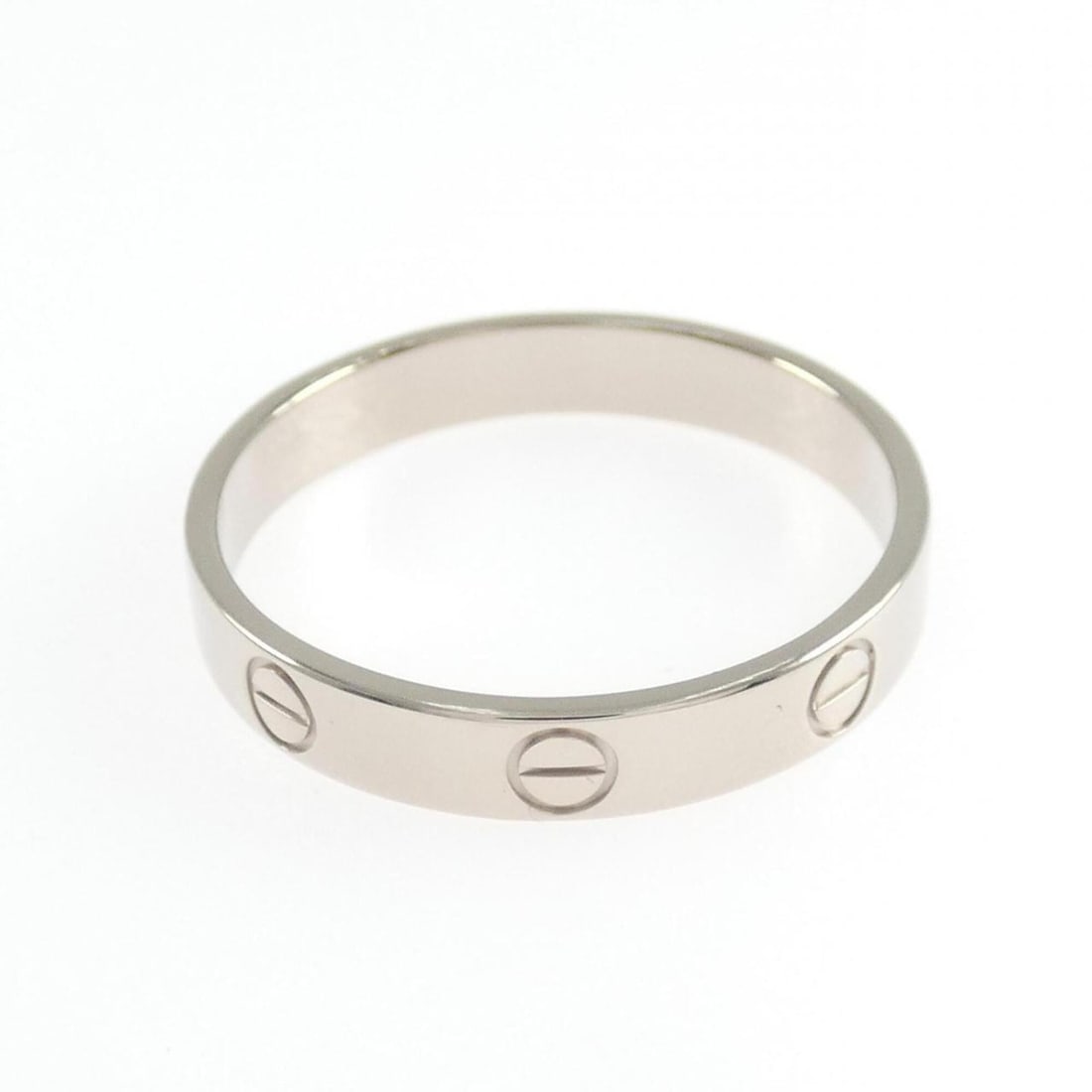 Cartier Mini Love Ring - 2