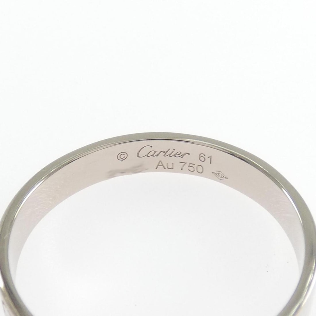 Cartier Mini Love Ring - 3