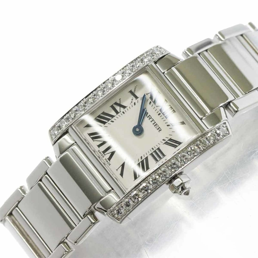 Cartier Mini Love Ring - 7