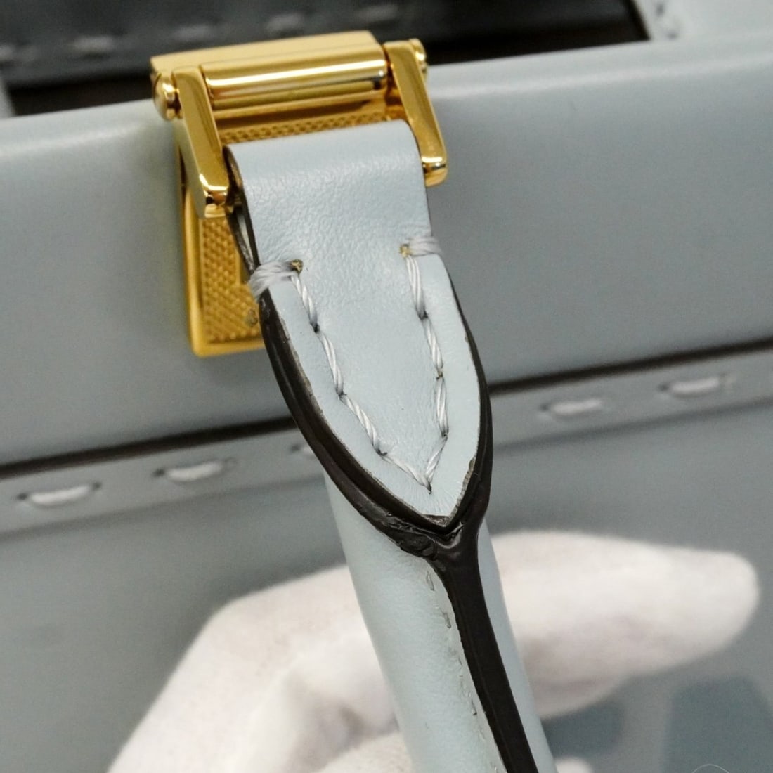 Cartier Mini Love Ring - 8