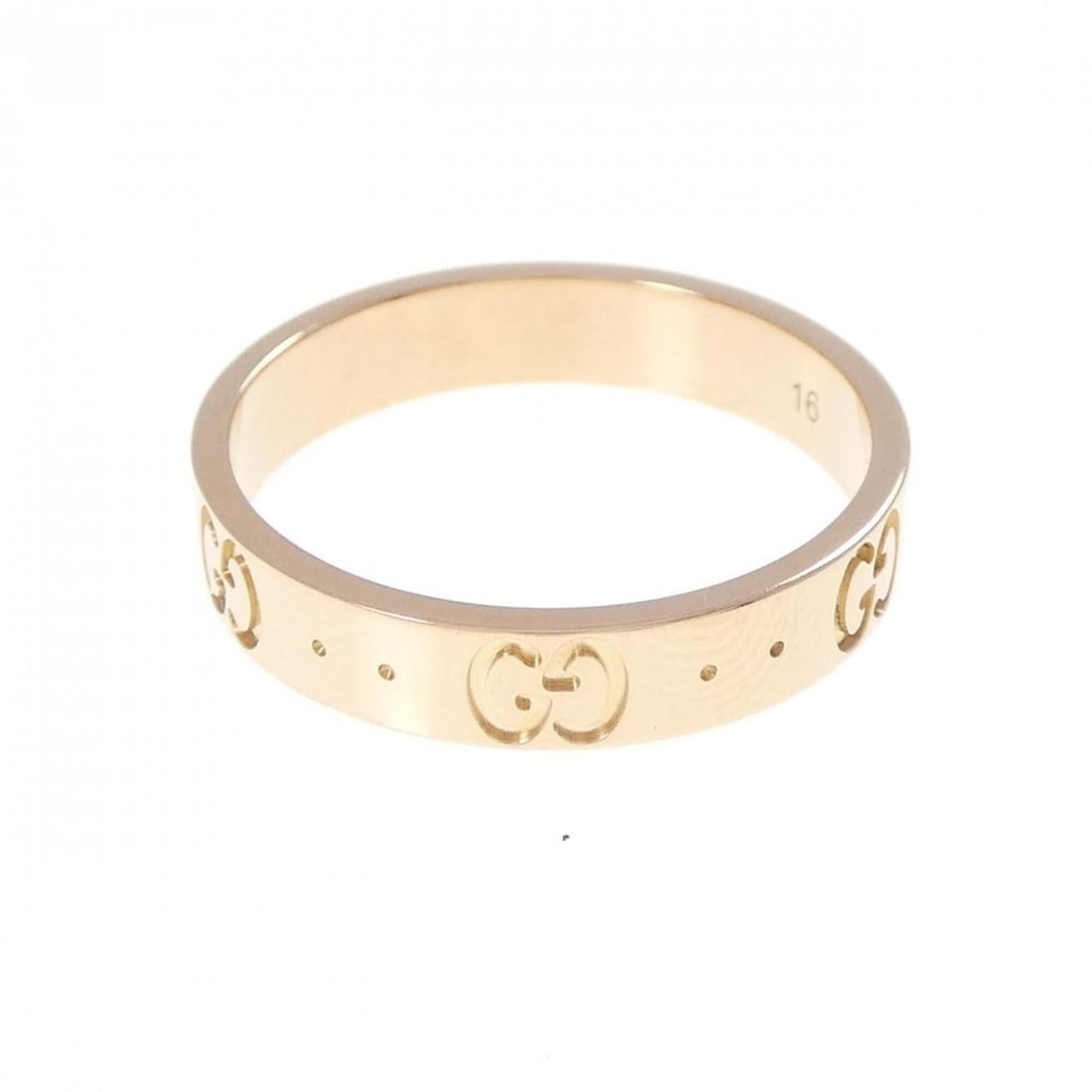 Gucci Icon Ring - 2