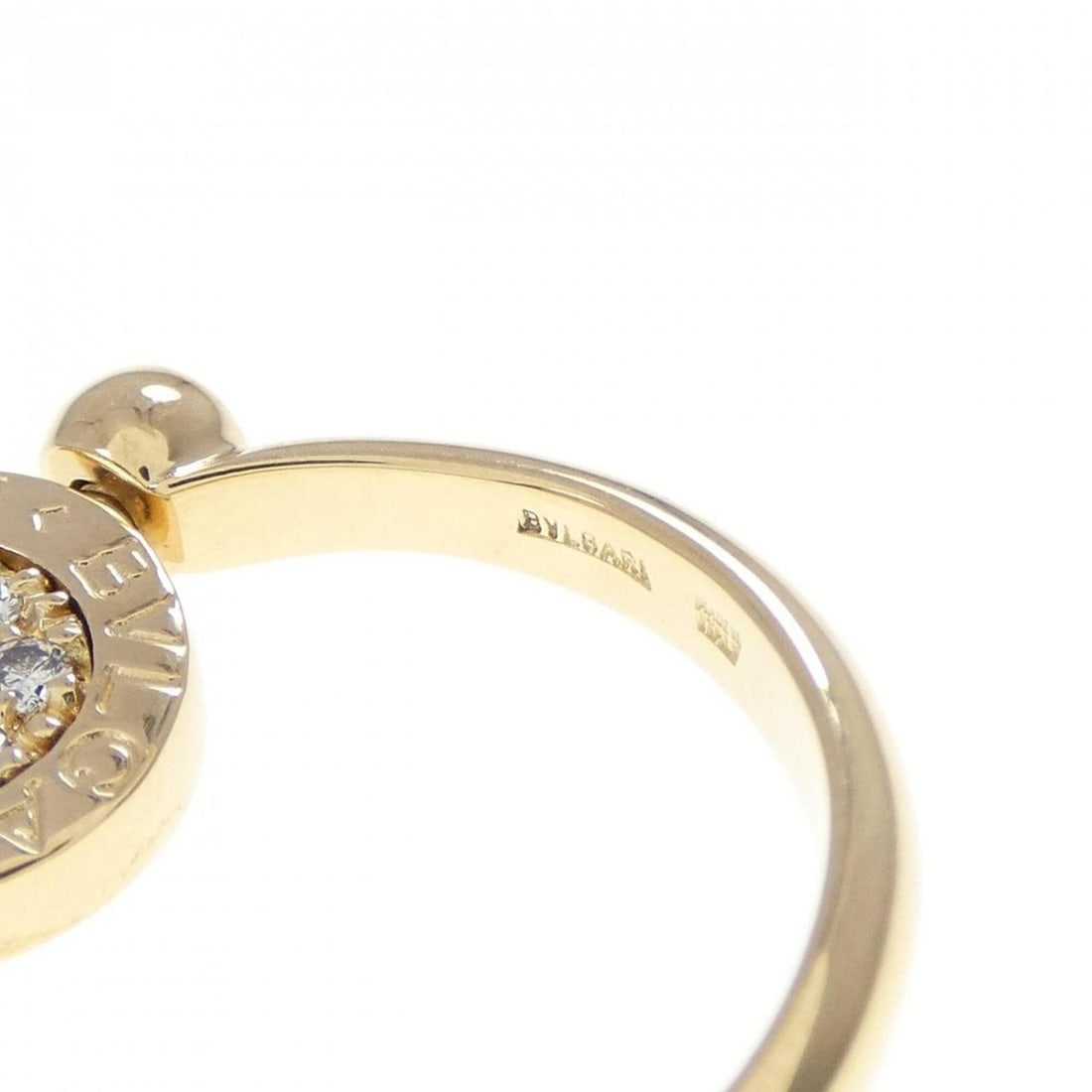 Bvlgari Ring - 5