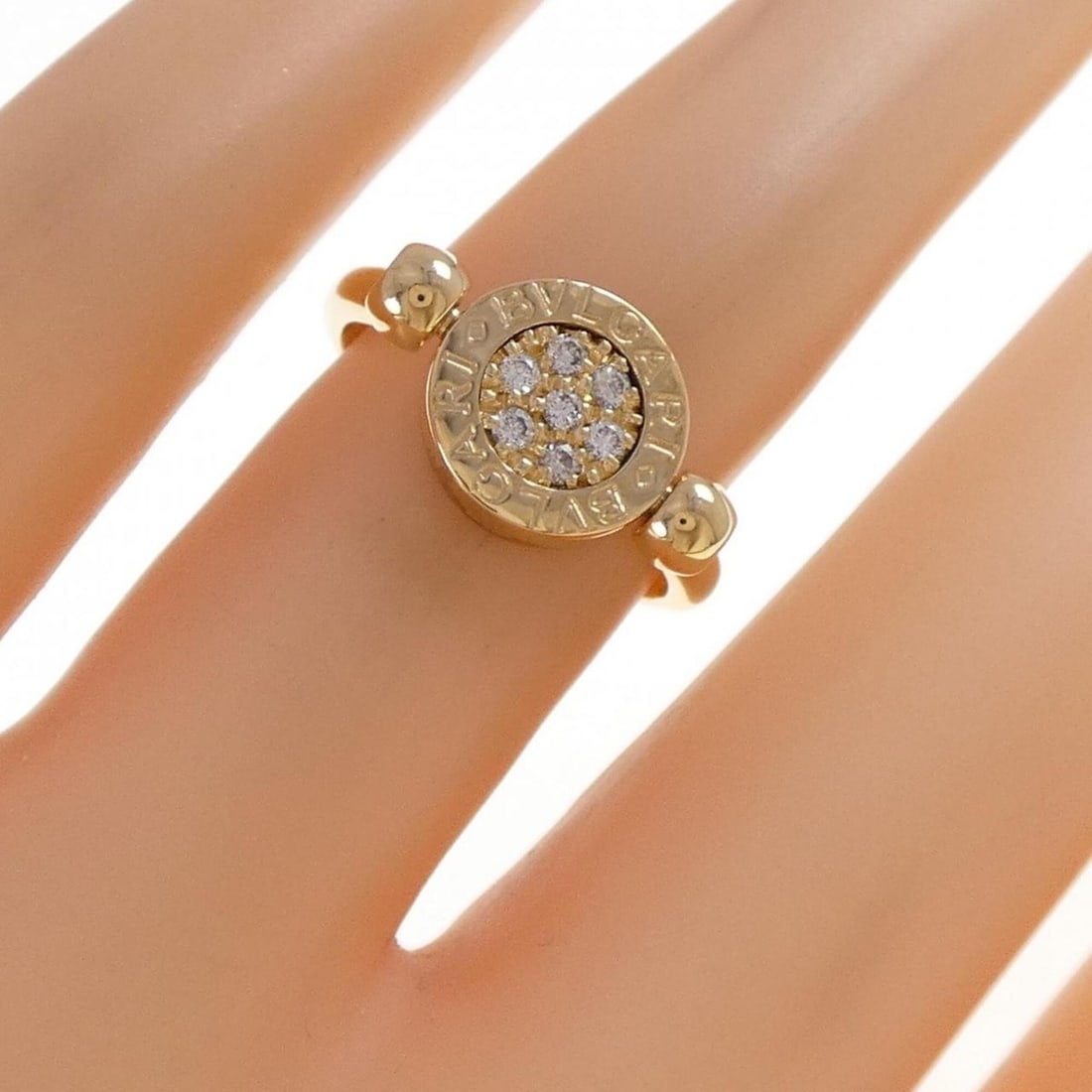 Bvlgari Ring - 6