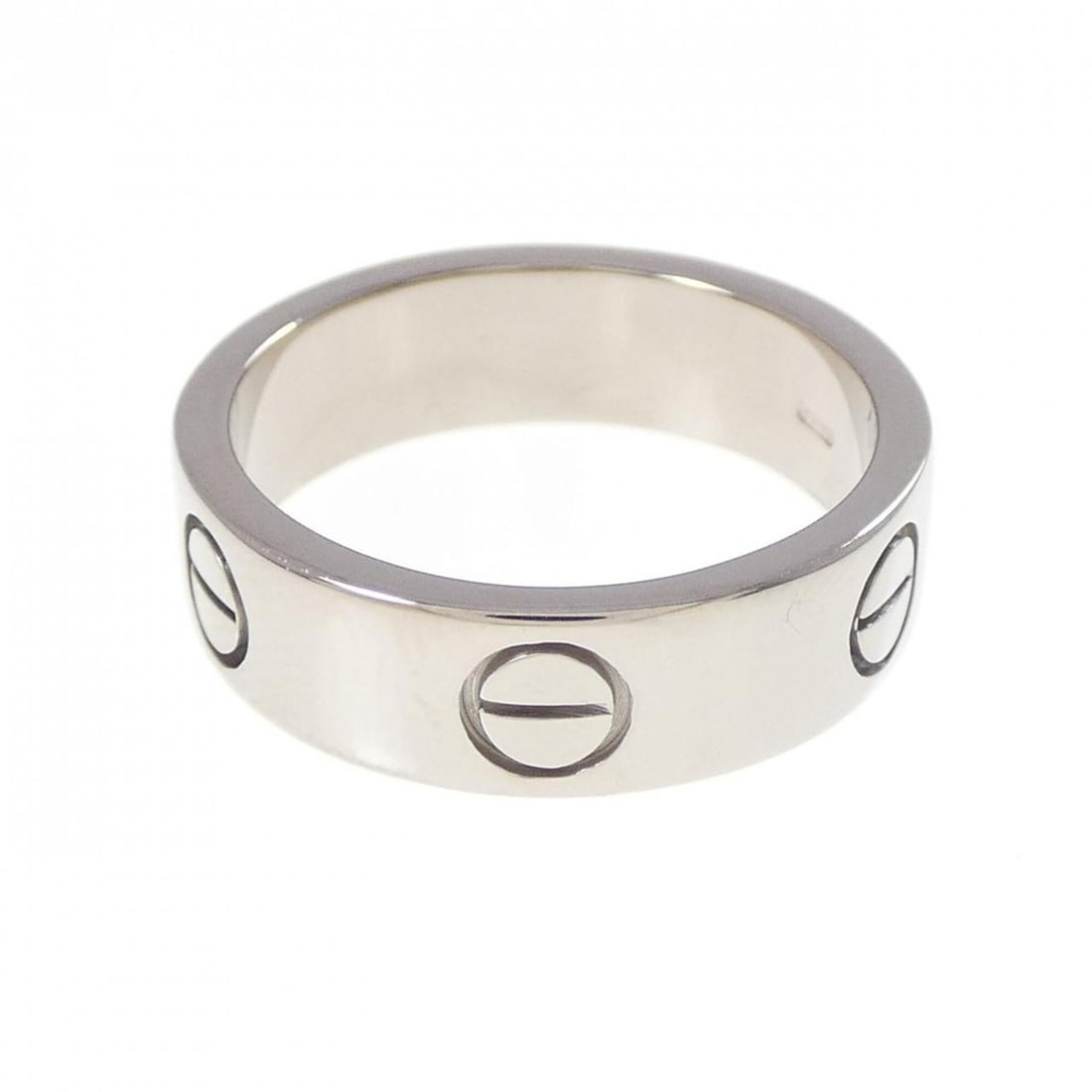 Cartier Love Ring - 2