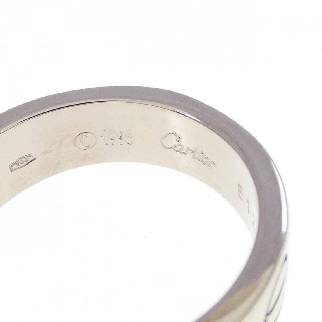 Cartier Love Ring - 3