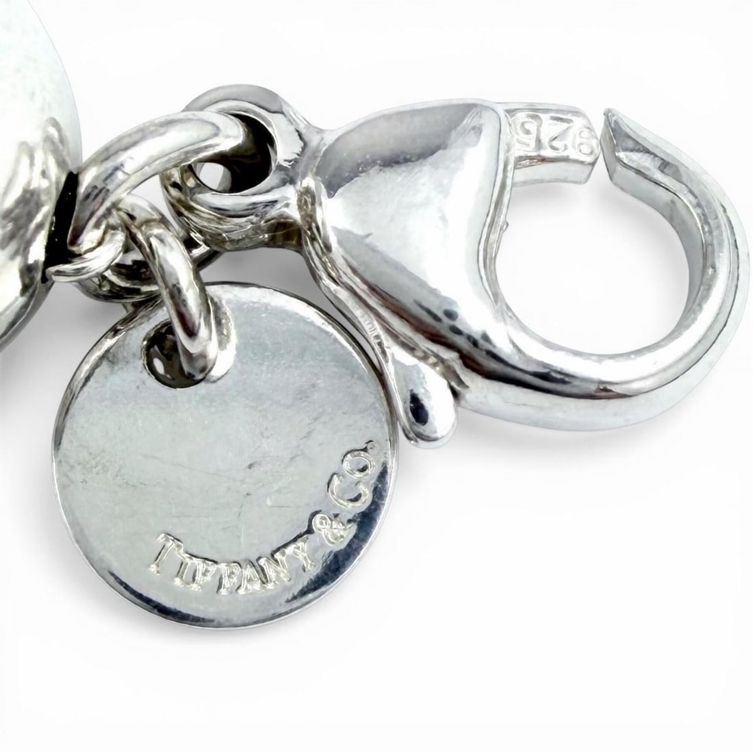 Chanel diamond ring - 7