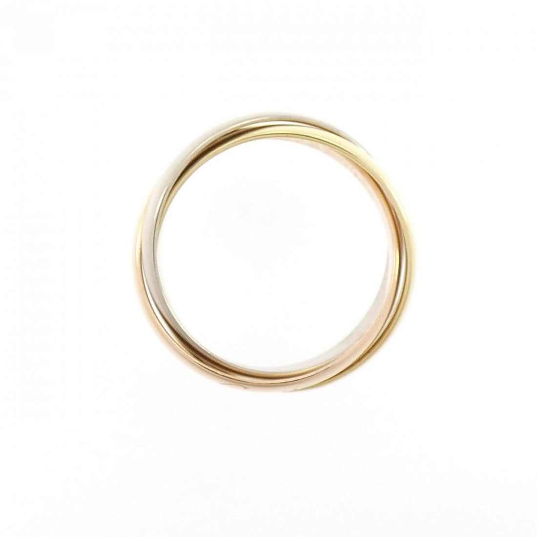 Cartier Trinity Ring - 2