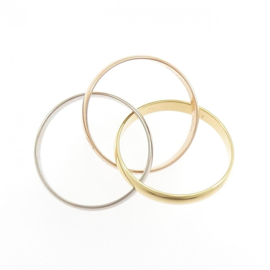 Cartier Trinity Ring - 3