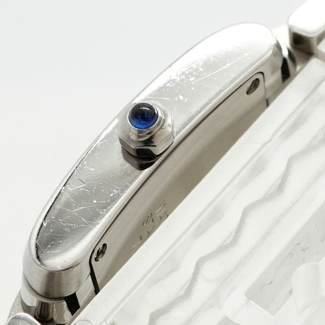 Hermes 925 Ring - 10