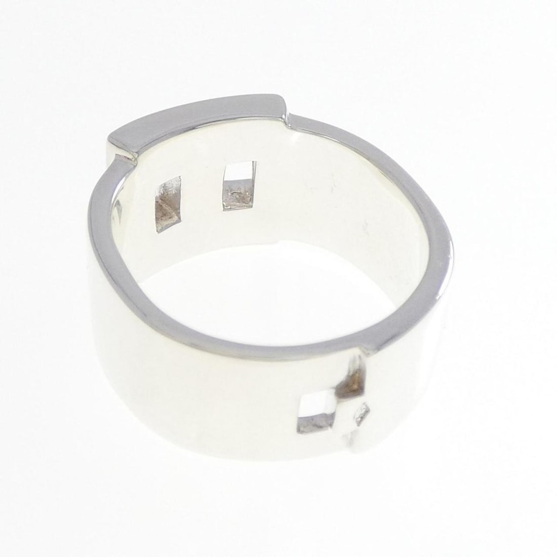 Hermes 925 Ring - 3