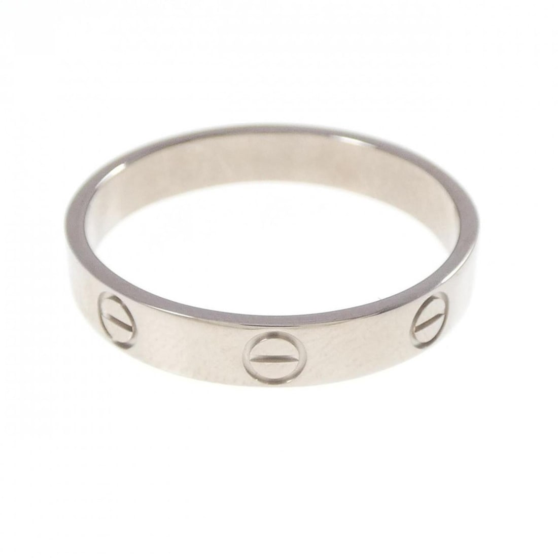 Cartier Mini Love Ring - 2