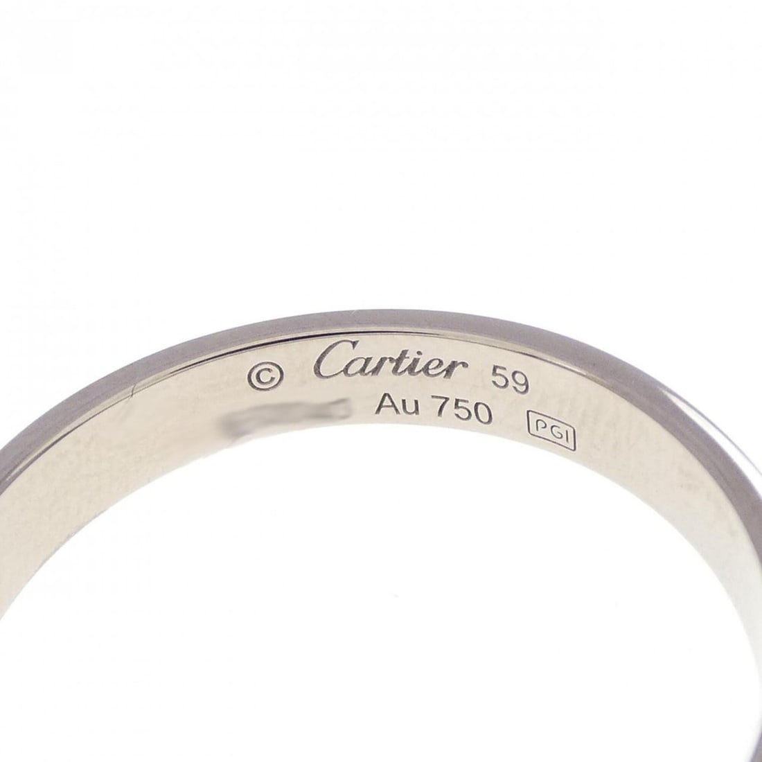 Cartier Mini Love Ring - 3