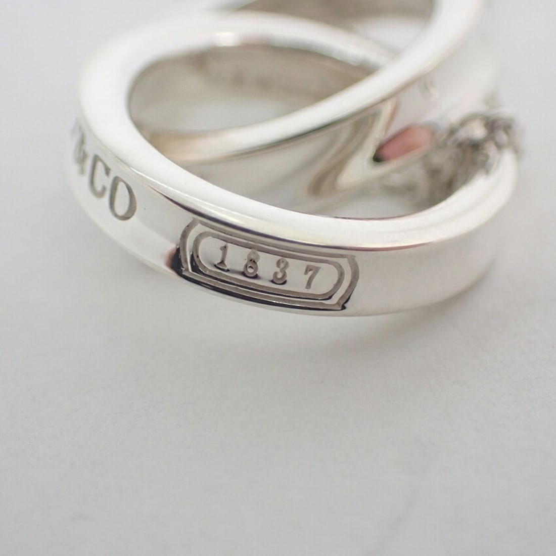 Cartier Mini Love Ring - 9