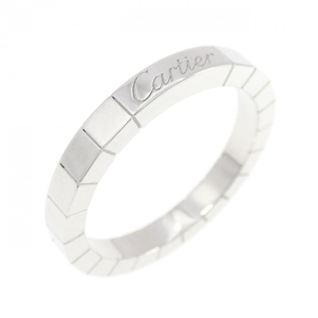 Cartier Lanieres Ring (1 of 13)