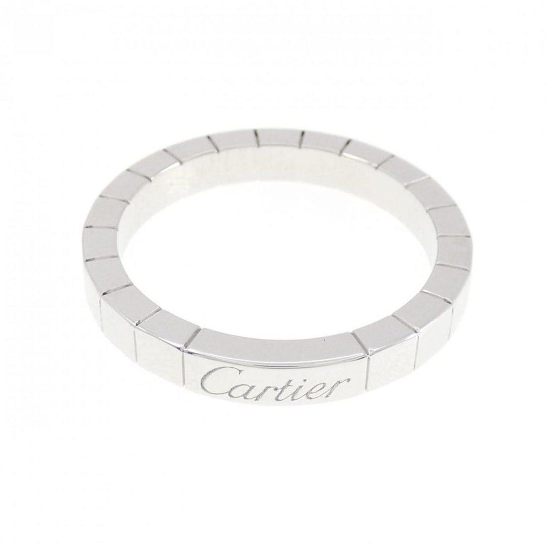 Cartier Lanieres Ring - 2