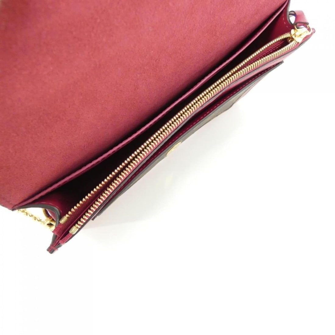 Tiffany Open Heart Ring - 10