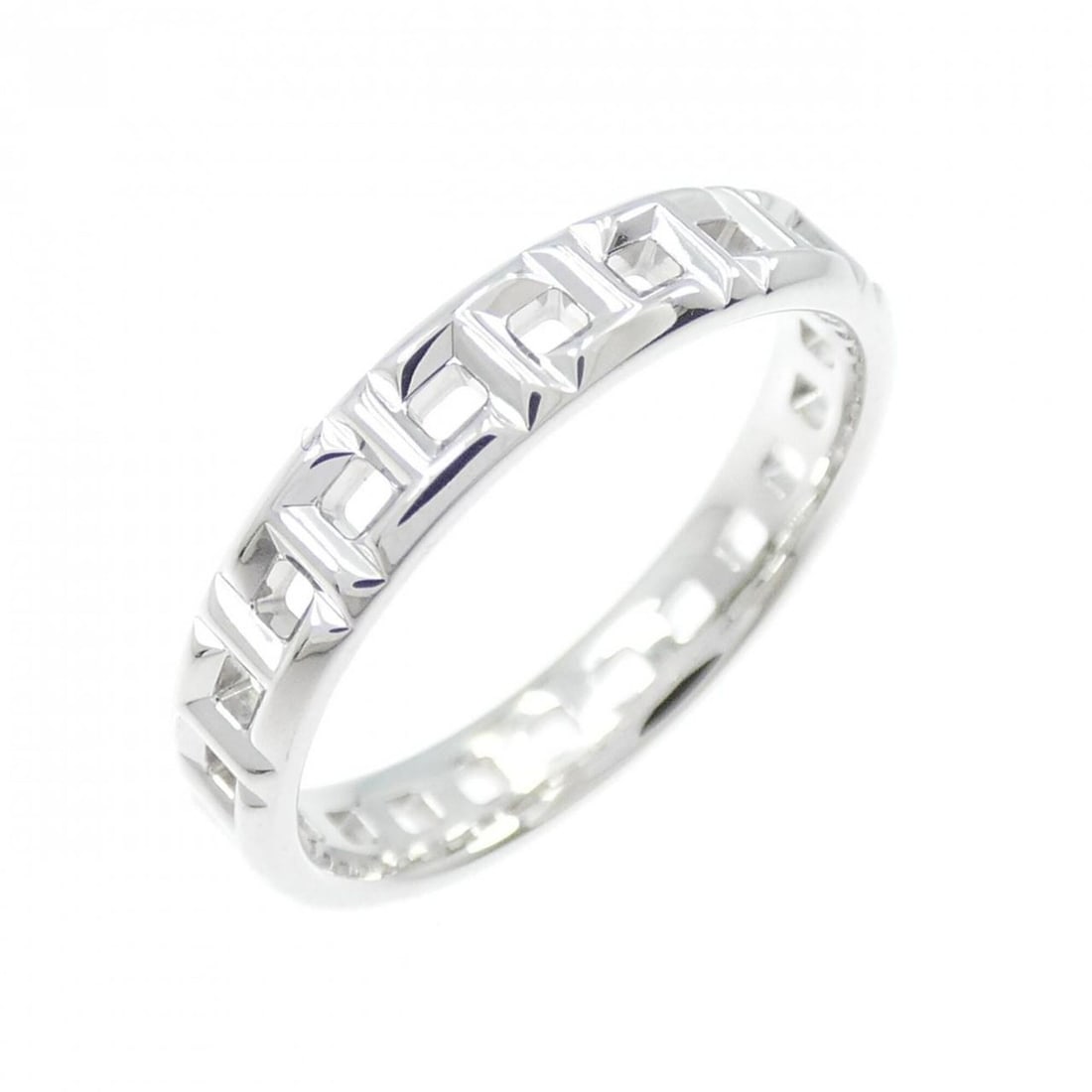 Tiffany T True Narrow Ring (1 of 11)